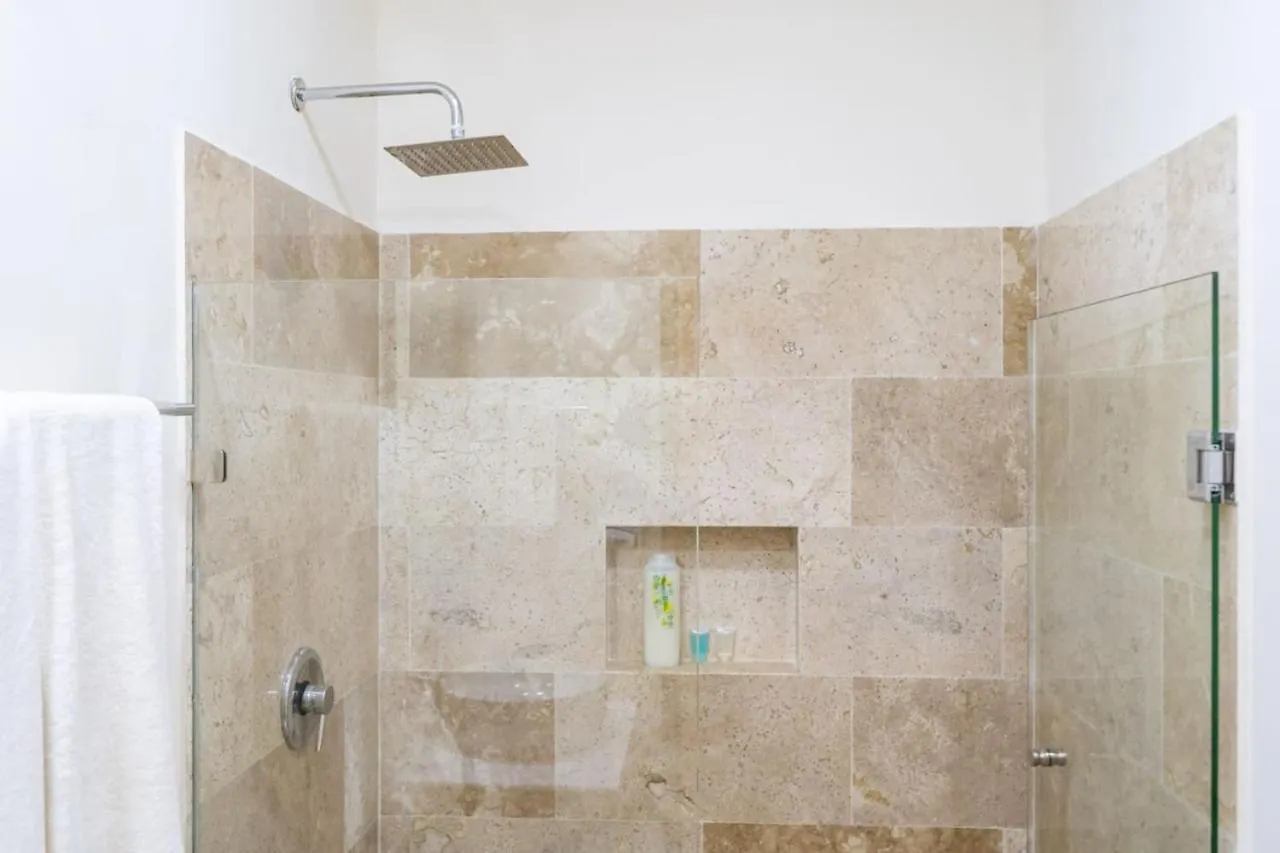 Free Beach Club - Gaia 1Br In Aldeazama Private Pool Tulum Mexico
