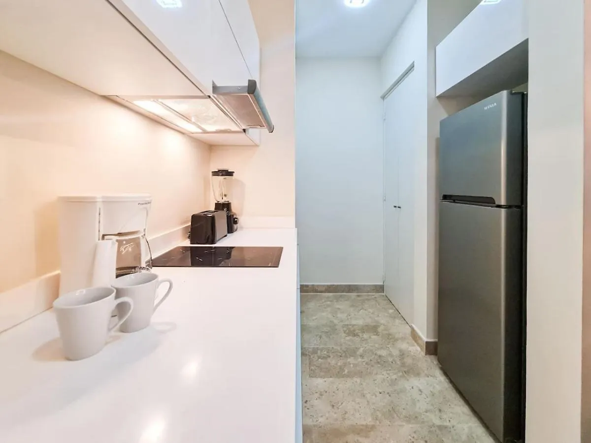 Free Beach Club - Gaia 1Br In Aldeazama Private Pool Tulum
