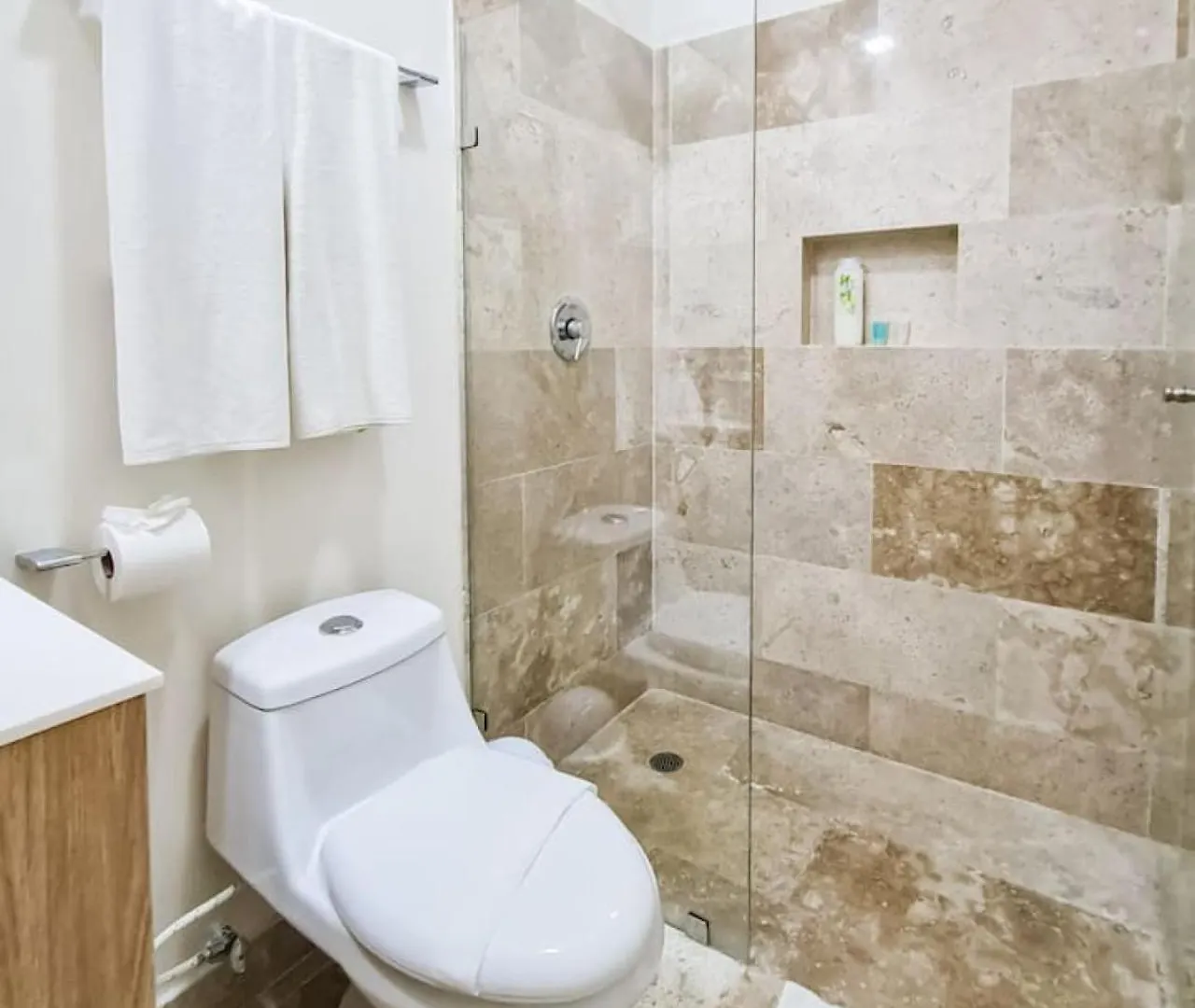 Apartment Free Beach Club - Gaia 1Br In Aldeazama Private Pool Tulum Mexico