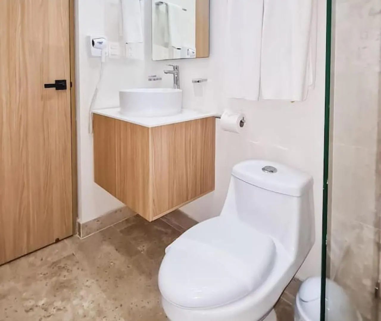 Free Beach Club - Gaia 1Br In Aldeazama Private Pool Tulum Apartment