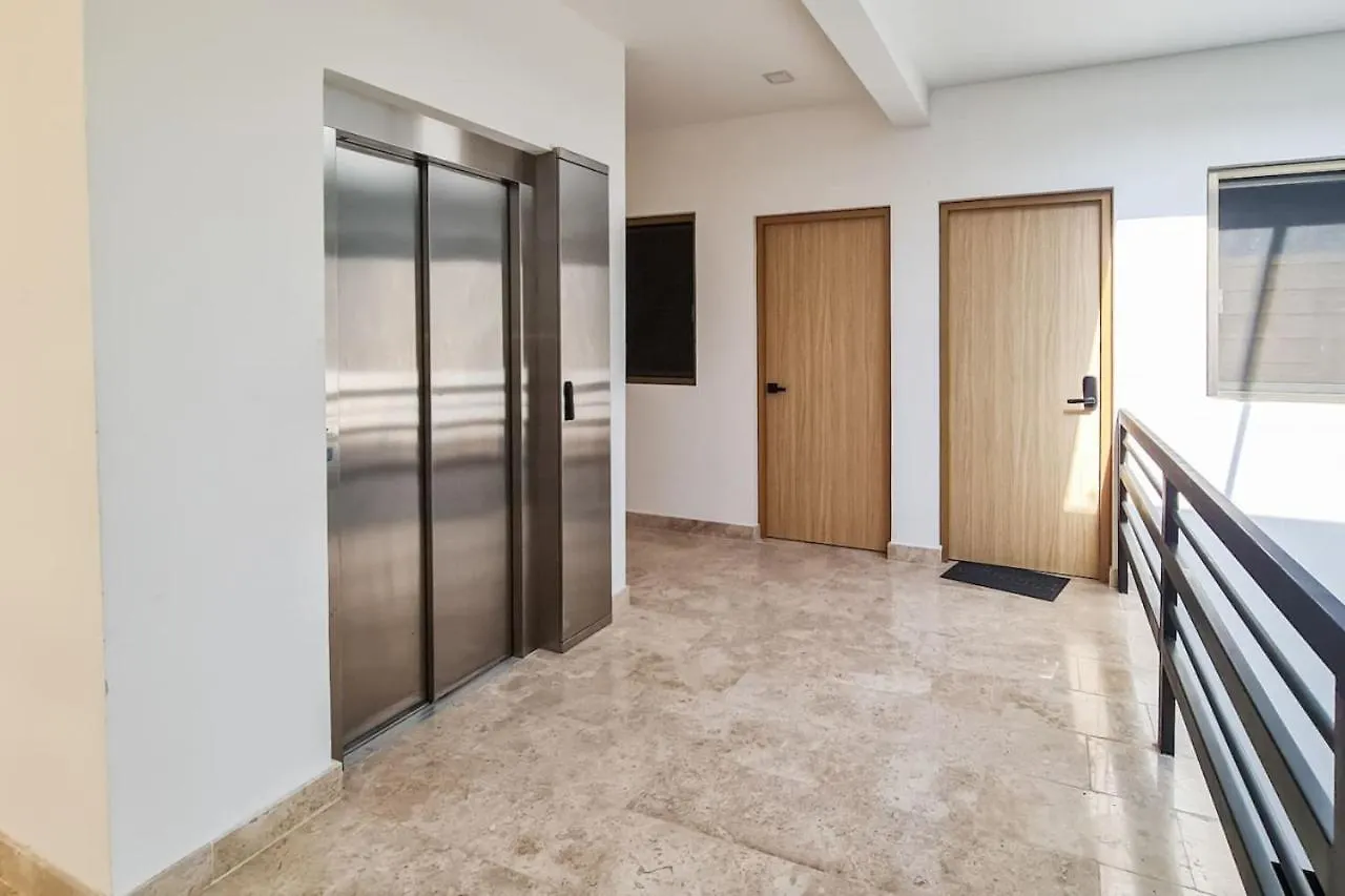 Free Beach Club - Gaia 1Br In Aldeazama Private Pool Tulum