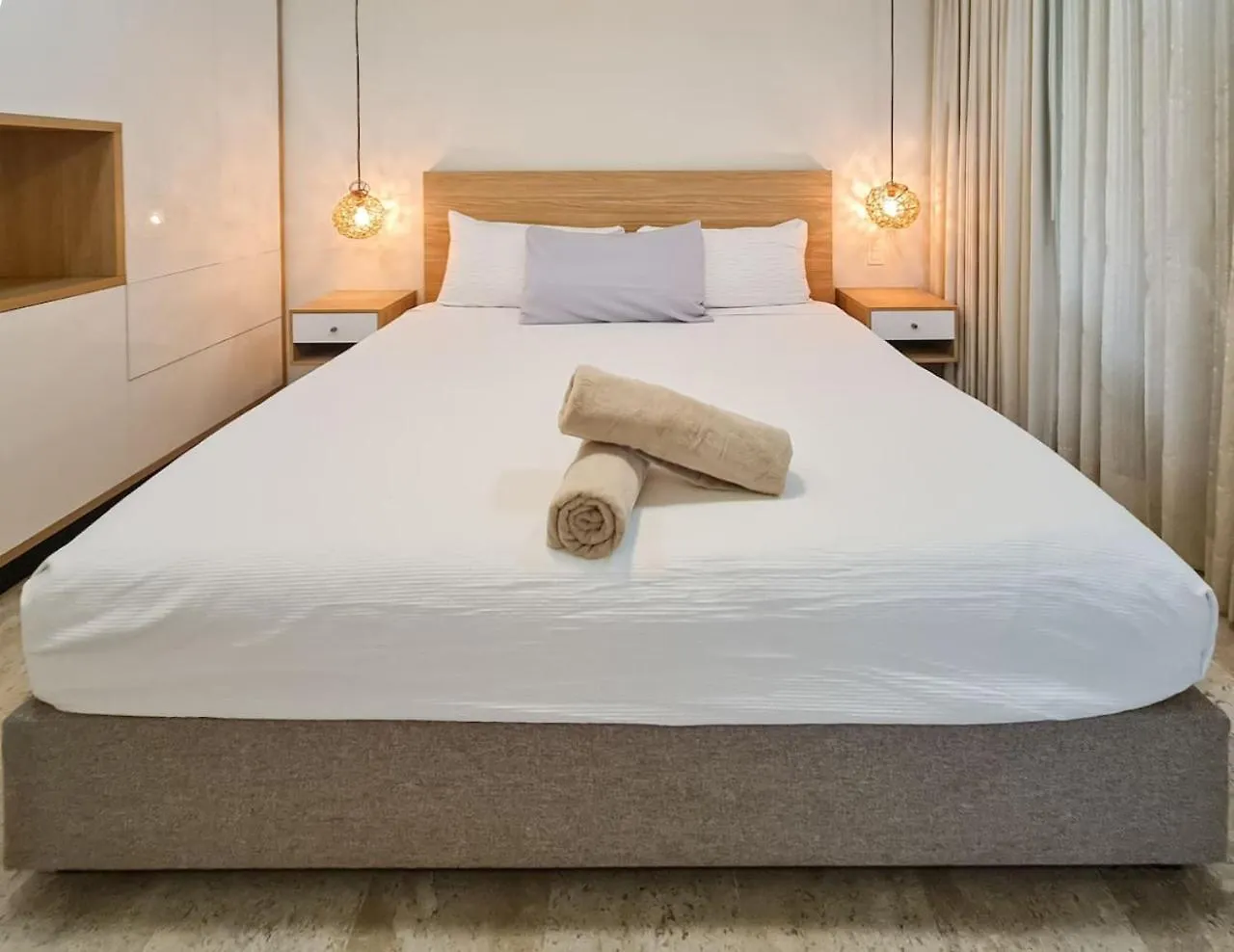 Apartment Free Beach Club - Gaia 1Br In Aldeazama Private Pool Tulum Mexico